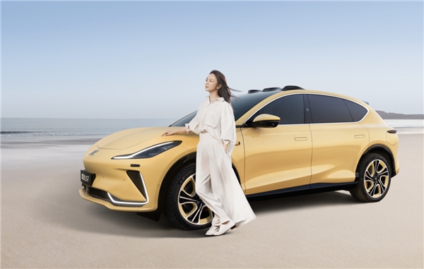 智己汽车与星耀金伊洛签署战略合作协议第3张-51汽车