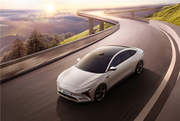 智己汽车与星耀金伊洛签署战略合作协议第4张-51汽车