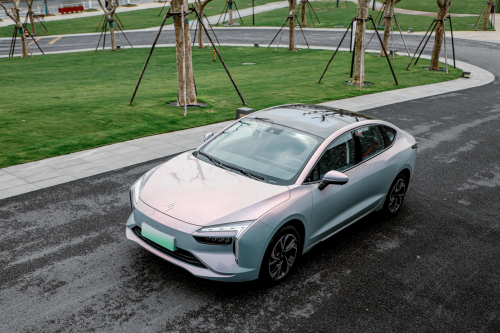 江铃集团新能源：全球赞誉背后的实力密码第3张