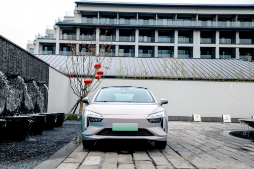 江铃集团新能源：全球赞誉背后的实力密码第4张