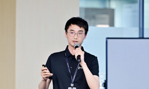 权威鉴证丨“中国心”专家团实地体验极光湾超级电混，银河M9动力表现获高度评价第5张